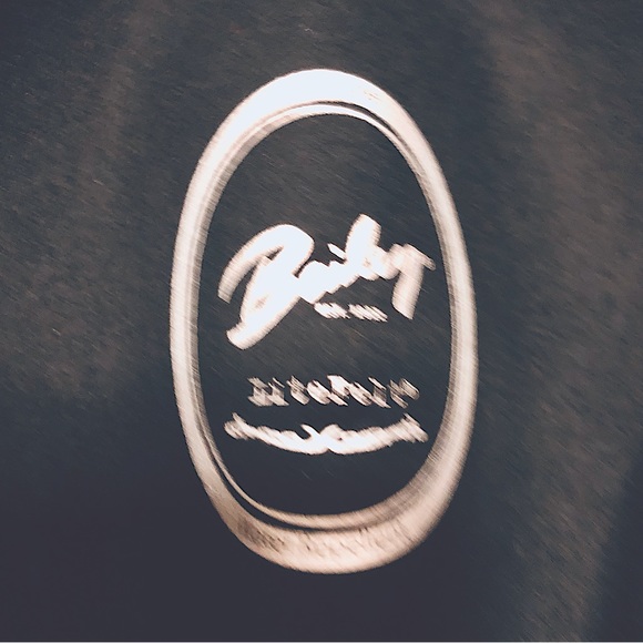 His Hat - Picture 3 of 7